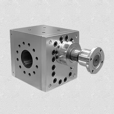 hot melt pump