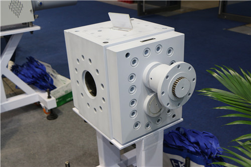 ZB-R series rubber melt pump